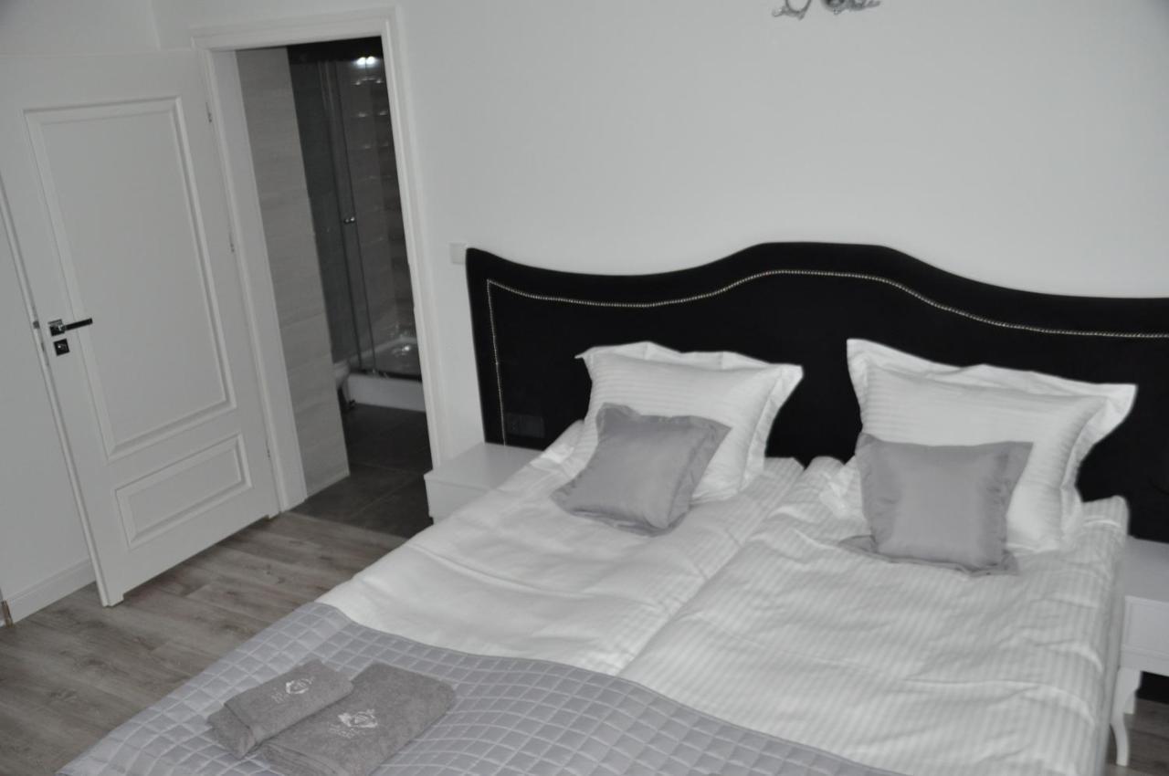 Bed and Breakfast Mazurski Diament Kolo Mragowa Sorkwity Exterior foto